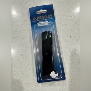 Mec Gar CZ 75B / 85B / SP-01 / SHADOW / SHADOW 2 9MM 10-ROUND magazine.